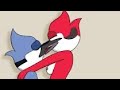 Regular Show Season 1 Episode 1 The Power Magic Keyboard