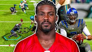 The Michael Vick Experience In Madden 27!
