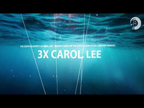 CAROL LEE X3 [Mini Mix]