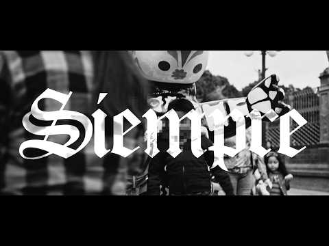 Light the Path - SIEMPRE (Official Music Video)