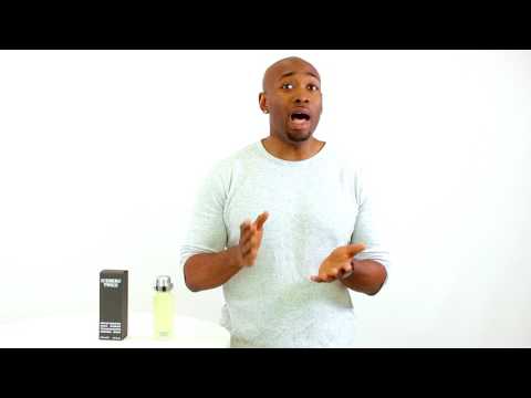 Iceberg Twice Cologne Review