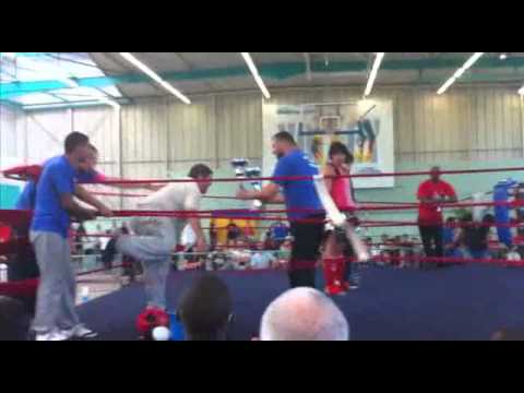 Hommage de  Fouzi à Ben