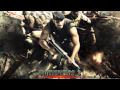 Uncommon Men (Menu Theme) (HD) - Commandos 3: Destination Berlin