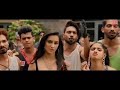Abcd 2 Movie Song
