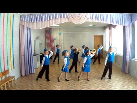 Хореографическая студия 