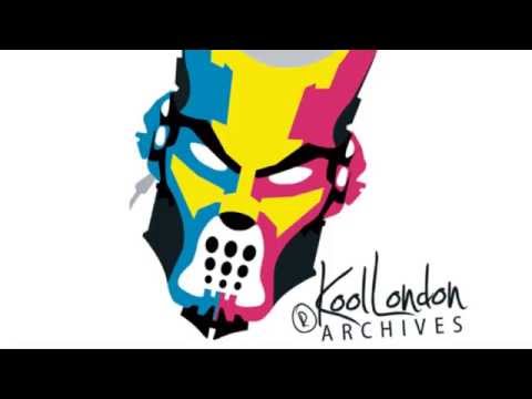 Dirty Skank Beats Ft. Doubla J - Stamina (Stereopathy Remix) @ Kool London (Visionary Show)