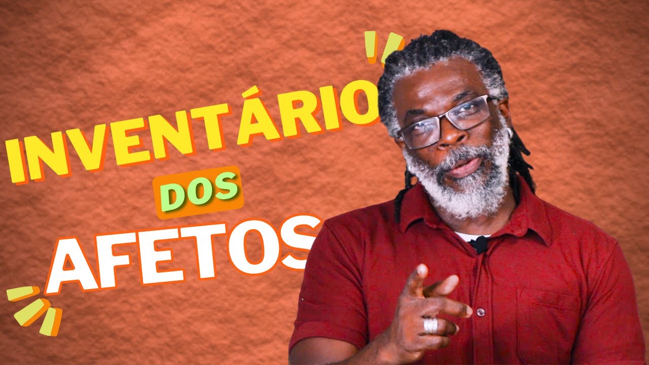 Inventário dos Afetos