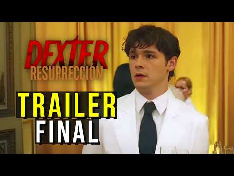 DEXTER RESURRECTION Episode 10 Trailer Explained