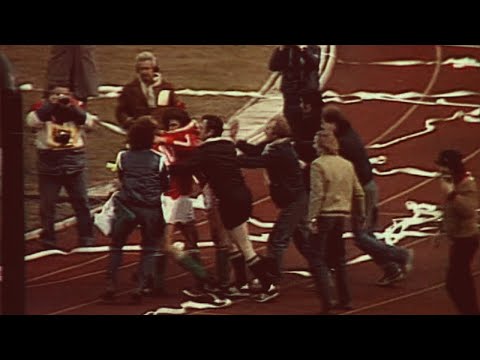 ROMER x CARPATHIAN BRIGADE – Robban a dal (OFFICIAL MUSIC VIDEO)