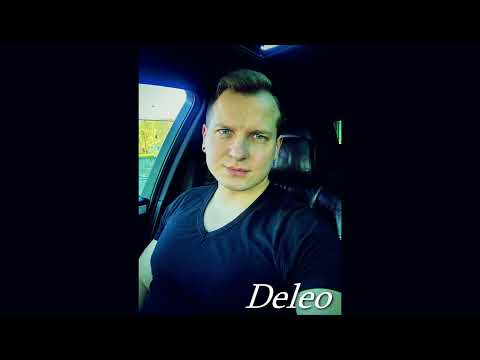 Deleo - Man reikia laiko