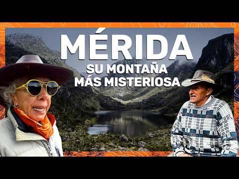 ¡EXPLORAMOS EL PÁRAMO ENCANTADO DE MÉRIDA EN VENEZUELA! 😱 Valen de Viaje