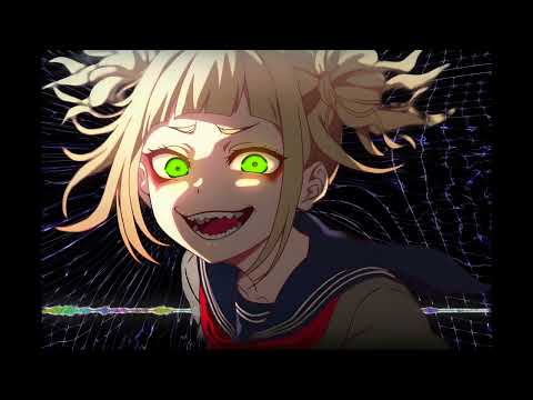 Eradikid & Kick - Scarz [Headbang Society Premiere]