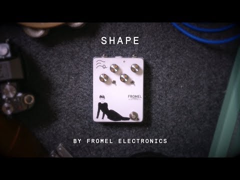 download lagu mp3 mp4 Fromel Shape, download lagu Fromel Shape gratis, unduh video klip Fromel Shape