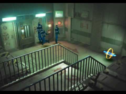 Let's Play Final Fantasy VIII Part 46 Missile Base