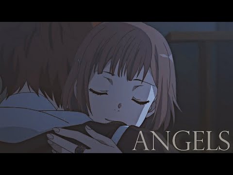 Рицка и Линдо - Angels