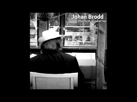 Johan Brodd - Vart har vi varit