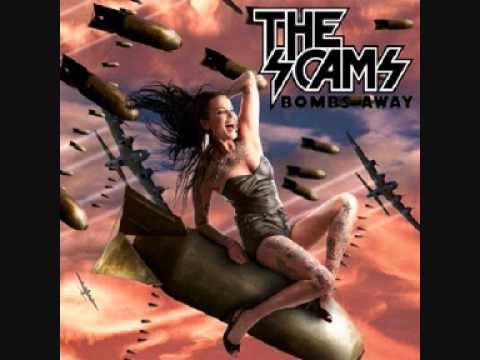 The Scams - Heavy Load