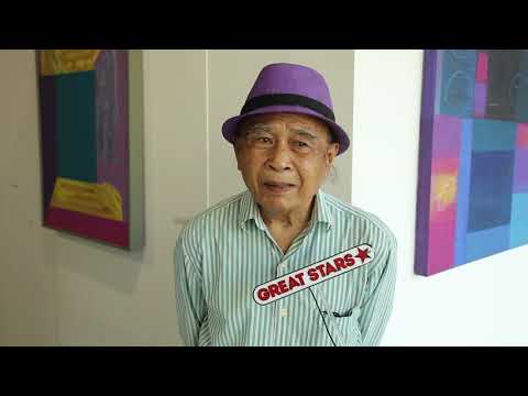 ข่าวนิทรรศการศิลปะ: นิทรรศการ7รอบนักฆัตร ปรีชา อรชุนกะ โดย อาจารย์ปรีชาอรชุนกะ [28 ก.พ. 64]