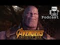 Avengers Infinity War FanScription Podcast