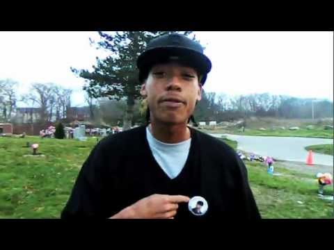 P-NUT WAVEY HARRIS -NEVA KNEW