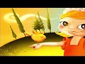Babytv Poppy Flowers Instrumental
