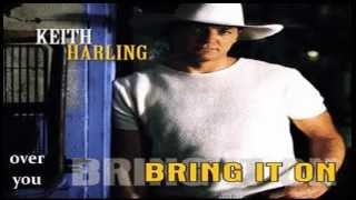 Keith Harling - Over You (1999)