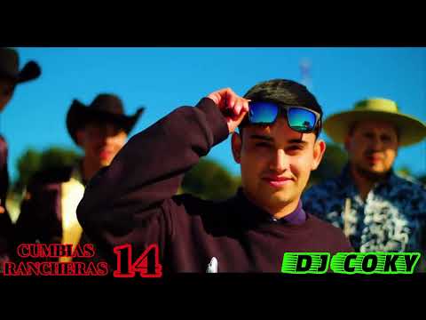 MIX RANCHERAS 14 - DJ COKY #dj #musica #cumbias rancheras #viralvideo