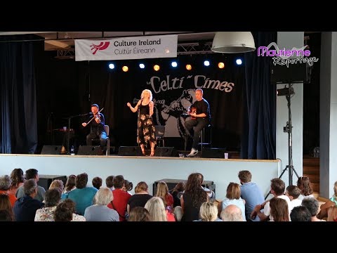 Maurienne Repportage #91 - Une soirée aux Celti'Cimes