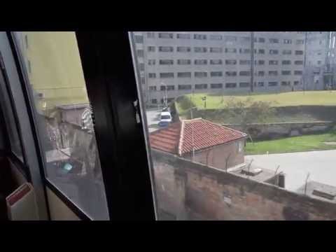 Venice People Mover Ride Cruise Port to Piazzale Roma