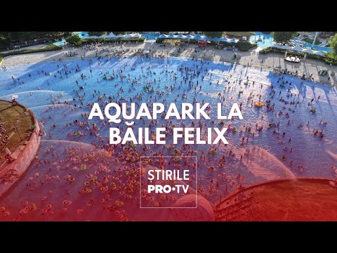 Băile Felix vrea să intre în competiție cu renumitele stațiuni din Ungaria