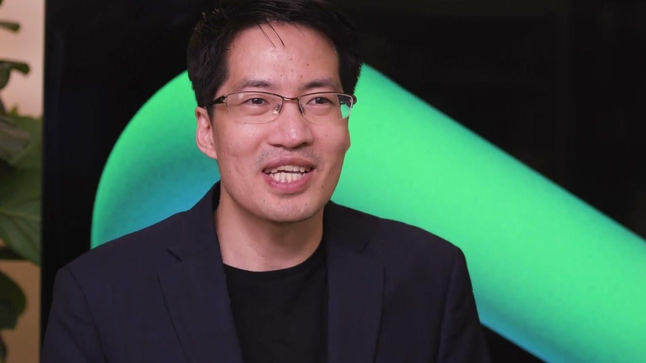 How Your Strategy Can be Great by Design  | Lawrence Chong | TEDxNewton