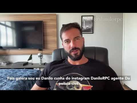 Escalas de trabalho na PCDF - polícia civil do Distrito Federal