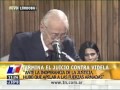 Jorge Rafael Videla “Había Que Combatir Al Enemigo TN Com Ar Todo Noticias