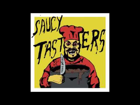 Travis Bretzer - Saucy Tasters