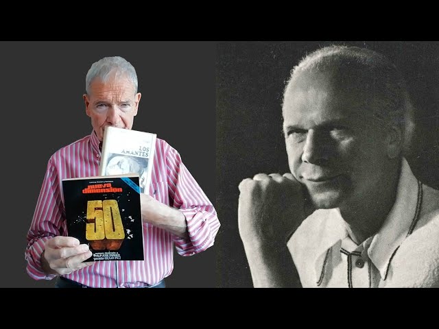 Vídeo relacionado con Salero de España o las crónicas del 40 (Libros Hiperión)