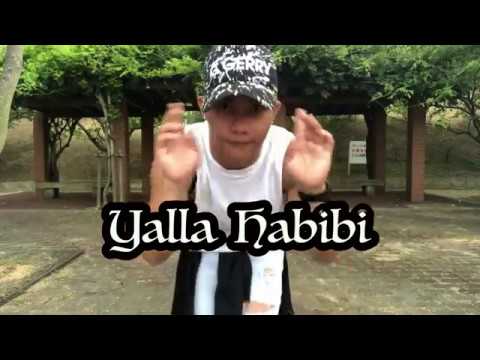 Yalla Habibi | Ragheb Alama | Dance Workout