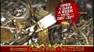 preview picture of video 'Pawn Shop in Medford - Southern Oregon Pawn'