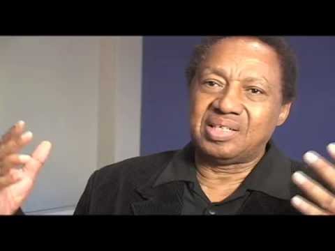 Talkin' Blues Podcast Episode 1 featuring Billy Boy Arnold