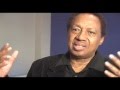 Talkin' Blues Podcast Episode 1 featuring Billy Boy Arnold