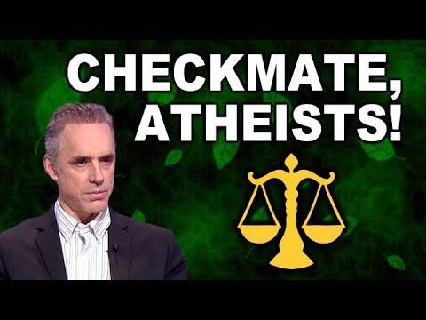 Jordan Peterson's Sloppy Morality