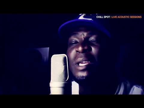 Terry Africa - Live Acoustic Medley (Chill Spot Live Acoustic Sessions | Episode 1)