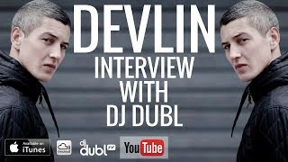Devlin Interview -  Sending for Wiley, 1 Direction conspiracy theories & breaks down 'The Devil In'