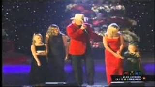 Alan Jackson - &quot;Let It Be Christmas&quot;
