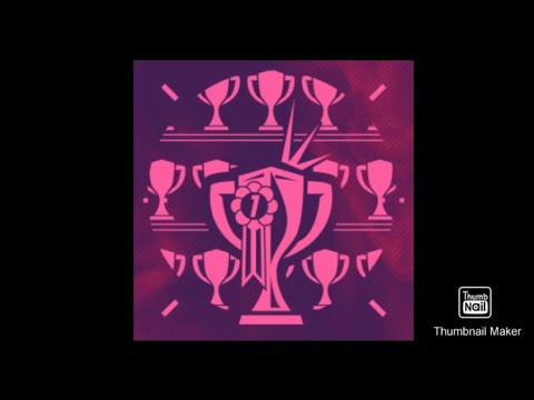 Marvels Guardians of the Galaxy - Platinum Trophy