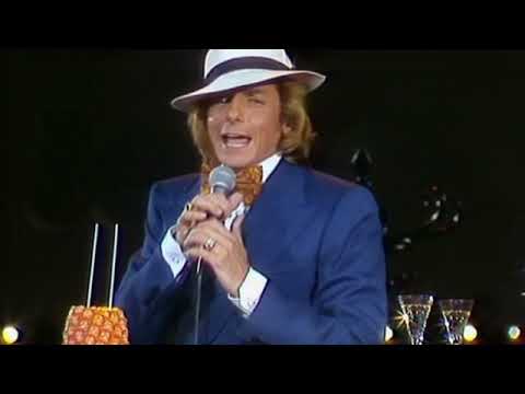 Barry Manilow - Copacabana