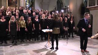 Samuel Ljungblahd  - Hosanna