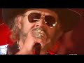 Hank Williams Jr  performs There's a Devil In The Bottle from CMT Outlaws 2004