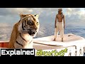 Life Of Pi Full Movie Explained In Telugu TELUGU SCREEN