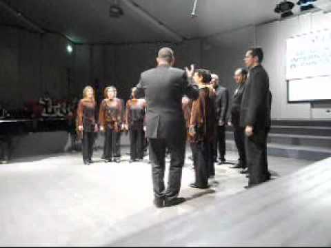 Video Flash Seghizzi 2011 - Camerata Lacunensis (b)