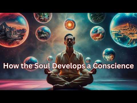 What If Sin Was Never About Punishment? The Soul, Destiny, and the Awakening of Conscience